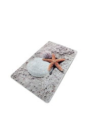 Mijölnir Starfish 80 x 100 cm Multicolor